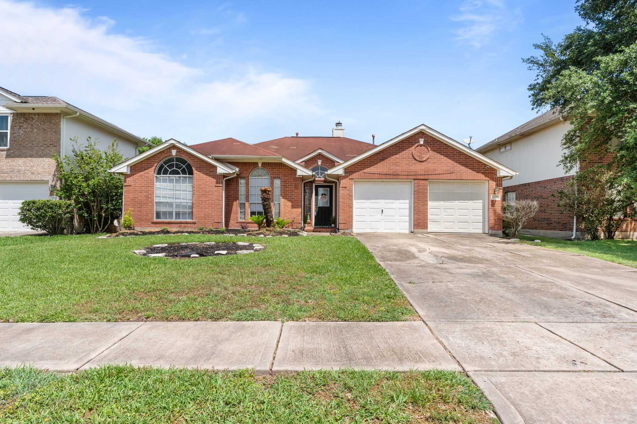 1522 Hunter Green Lane Fresno TX 77545