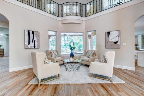 3618 W Benders Landing Boulevard Spring TX 77386