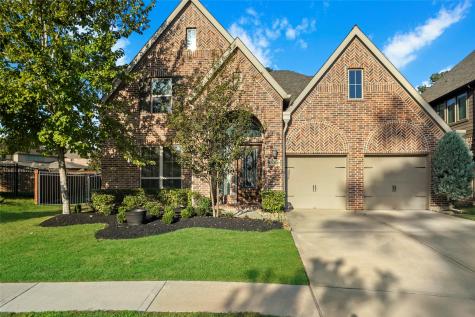27111 Allenby Park Drive Magnolia TX 77354