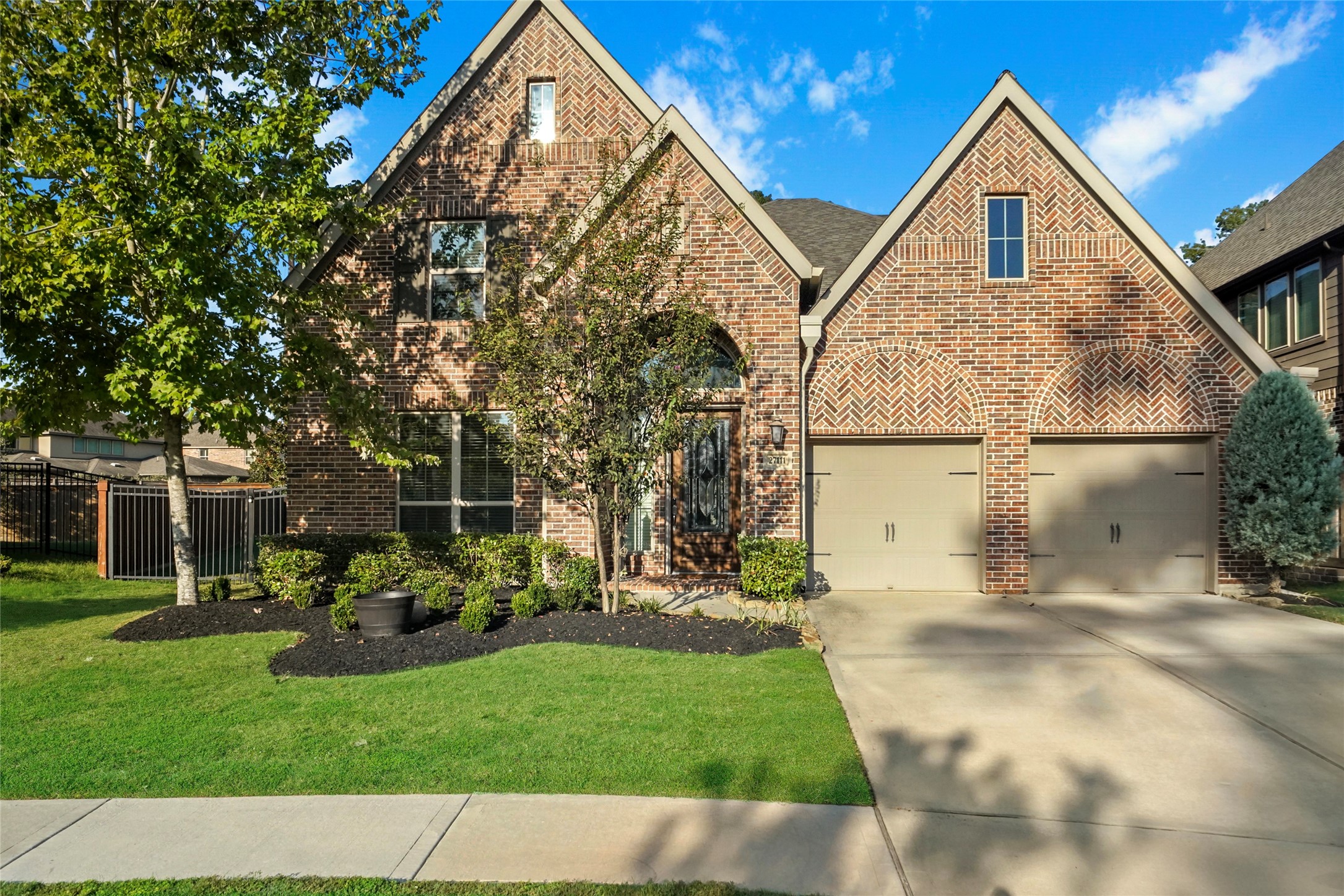 27111 Allenby Park Drive Magnolia TX 77354