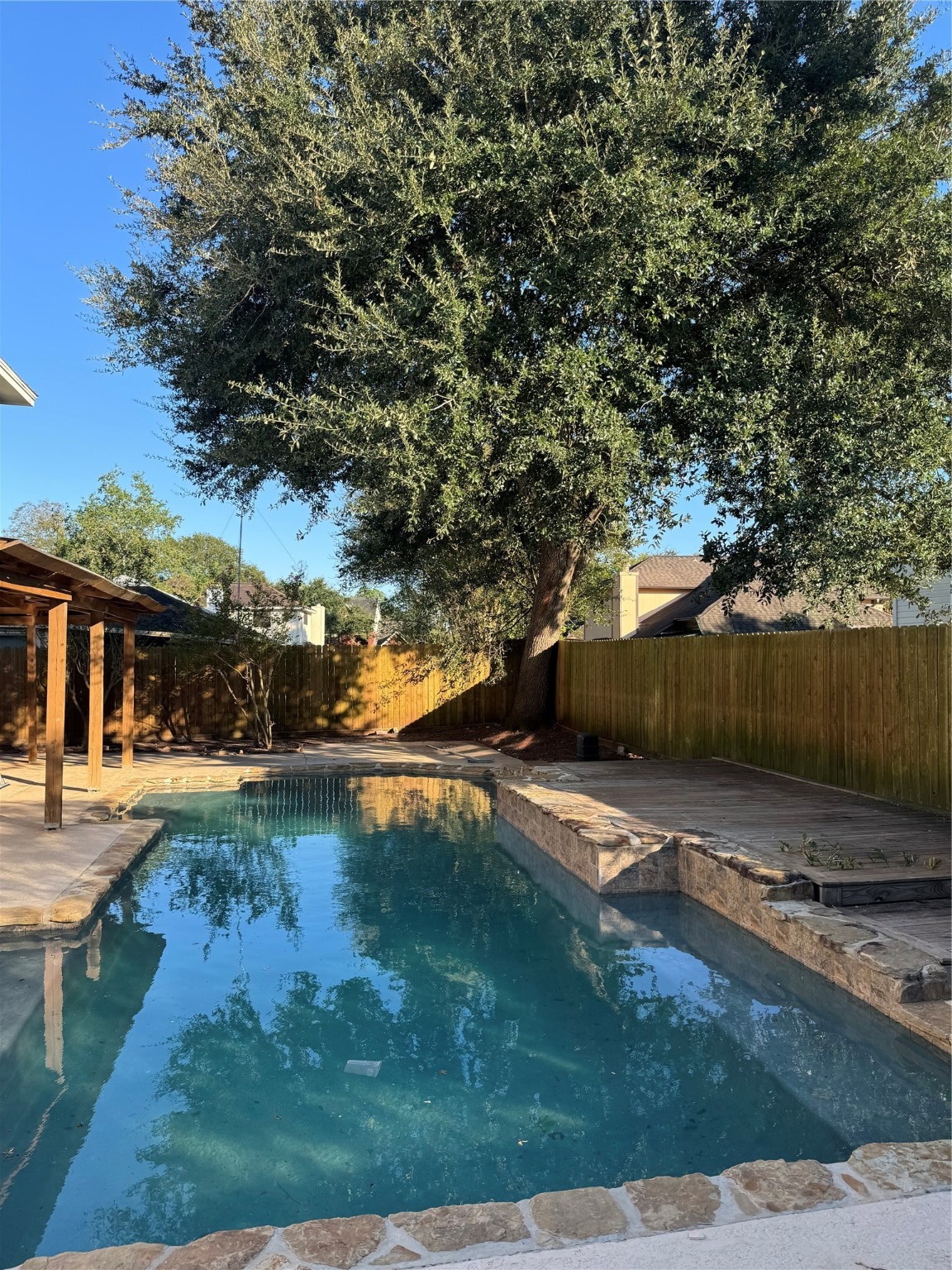 1902 Palo Duro Street Friendswood TX 77546