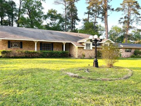 1504 Reen Drive Lufkin TX 75904