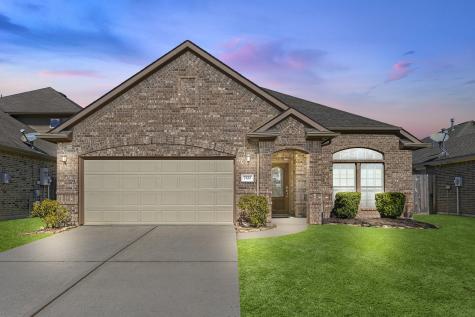 7122 Durango Creek Drive Magnolia TX 77354