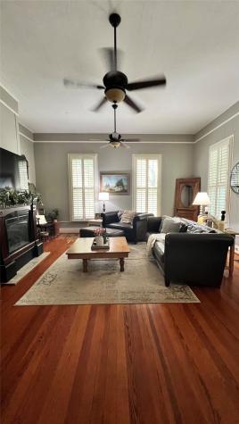 636 Franklin La Grange TX 78945