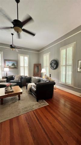 636 Franklin La Grange TX 78945