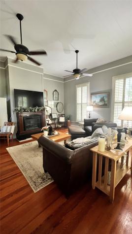 636 Franklin La Grange TX 78945