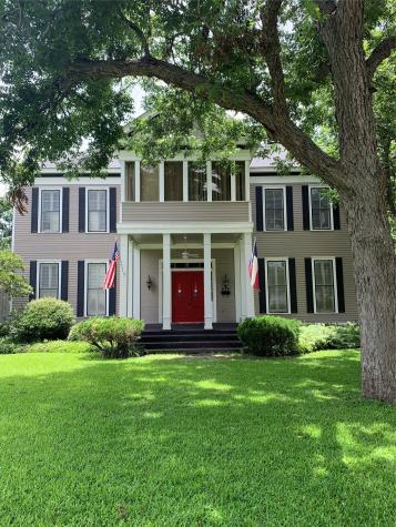 636 Franklin La Grange TX 78945