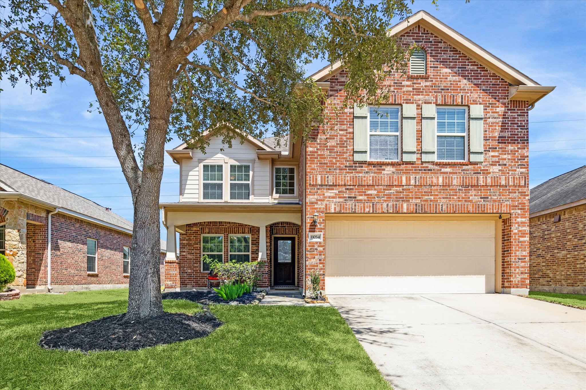 11034 Heartland Grove Drive Richmond TX 77406