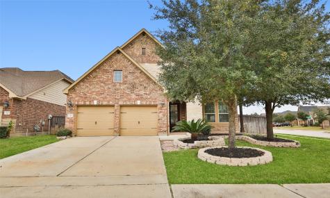 15202 Halbrook Cove Lane Cypress TX 77429
