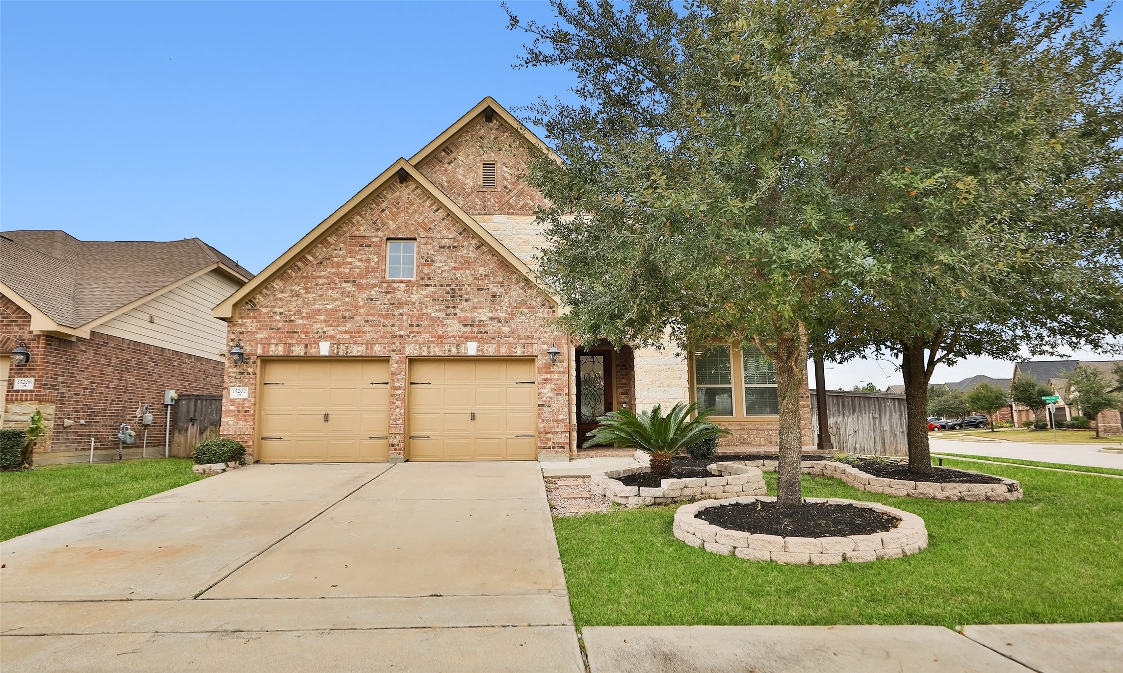 15202 Halbrook Cove Lane Cypress TX 77429