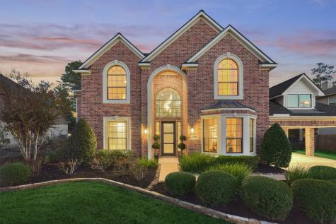 24906 Northampton Forest Drive Spring TX 77389