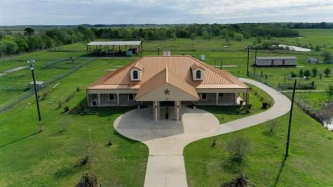 21910 Ramsey Road Crosby TX 77532