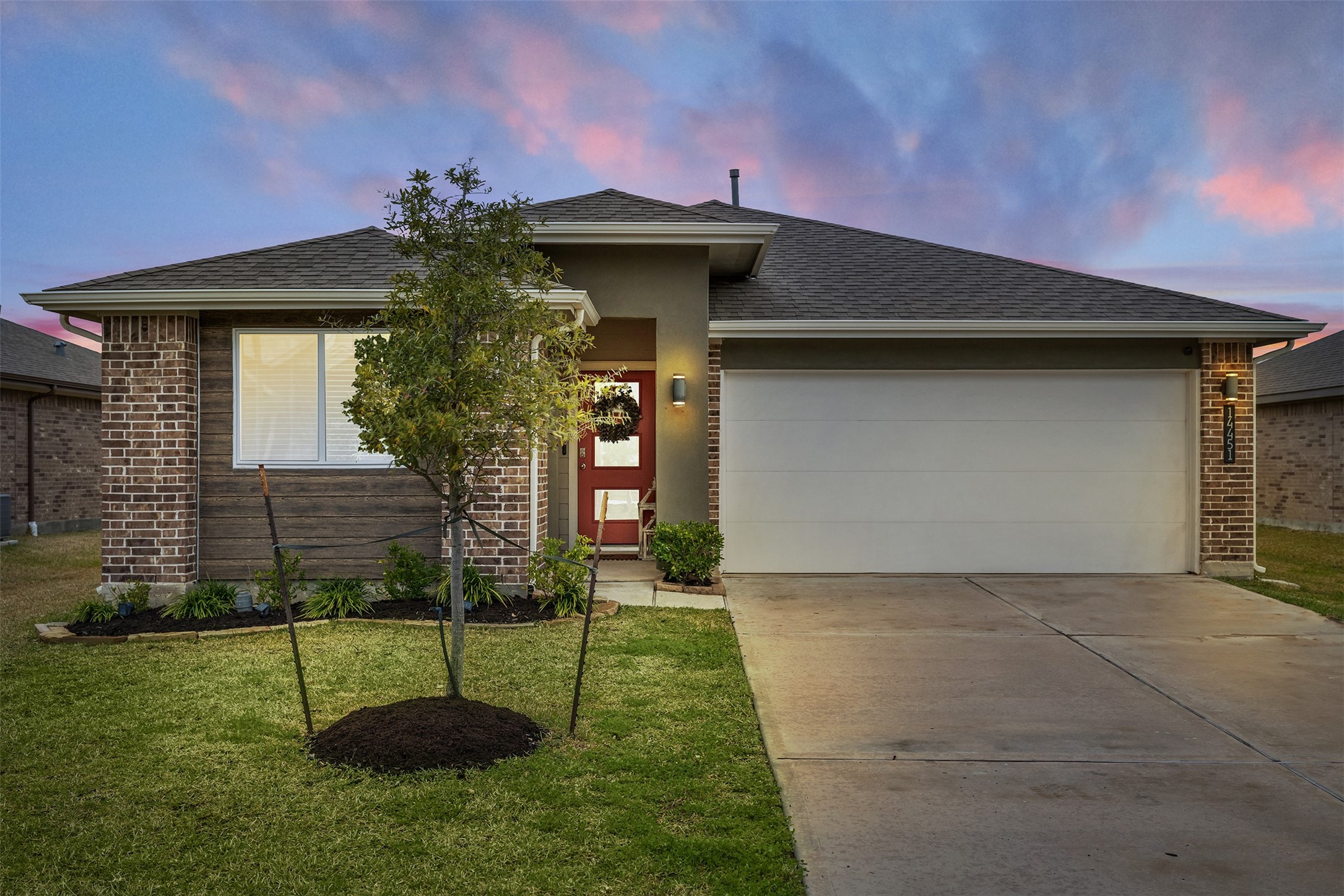 14451 Sweet Water Drive Baytown TX 77523