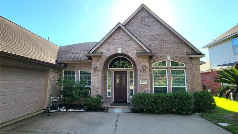 12110 Audubon Court Stafford TX 77477