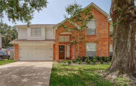 619 Woodlake Circle Sugar Land TX 77498