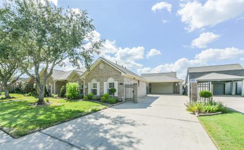 3415 Dry Creek Drive Pasadena TX 77505