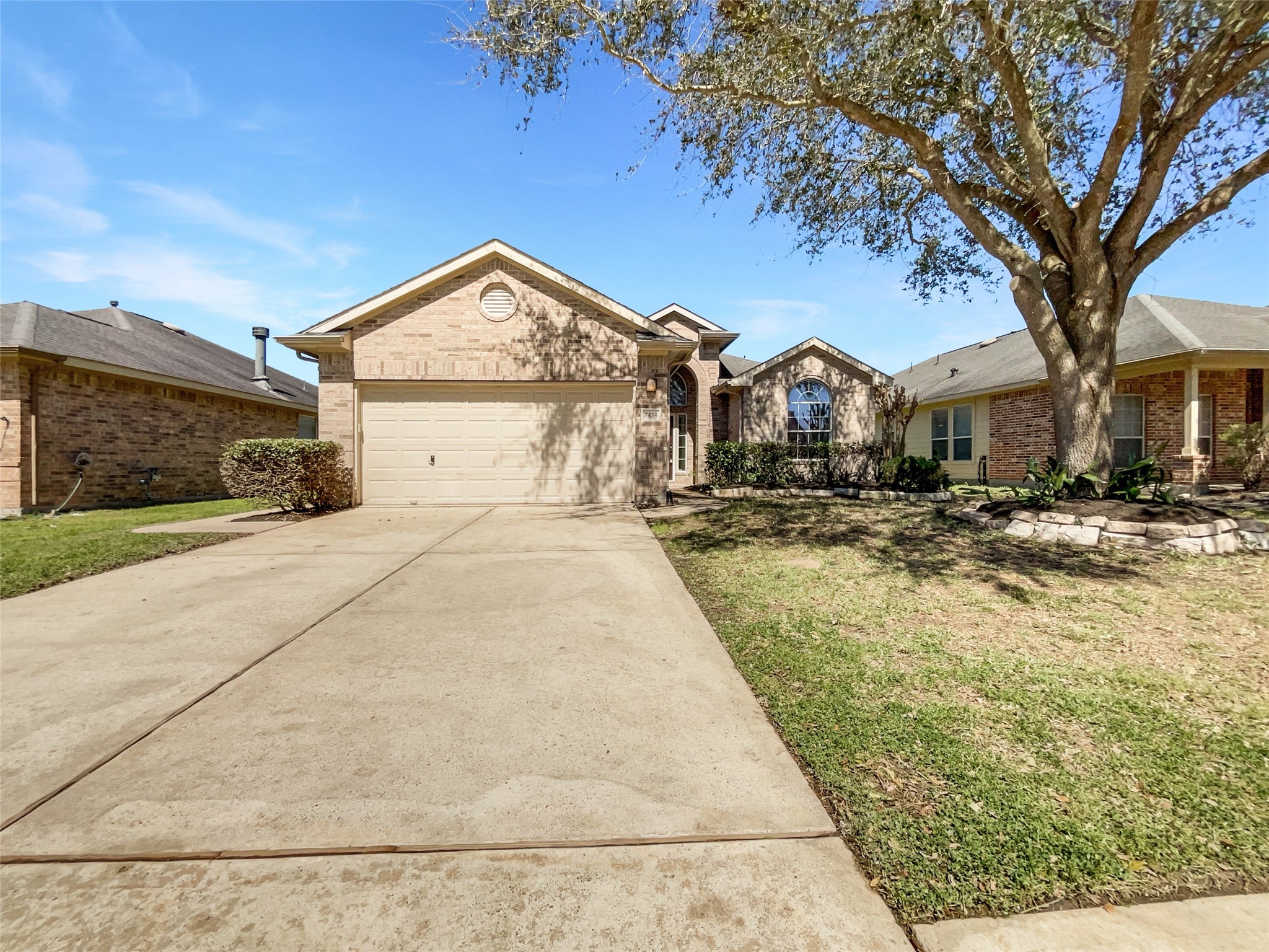 7434 Boerne Creek Drive Richmond TX 77407