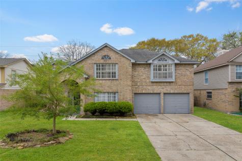 10823 Golden Grain Drive Houston TX 77064