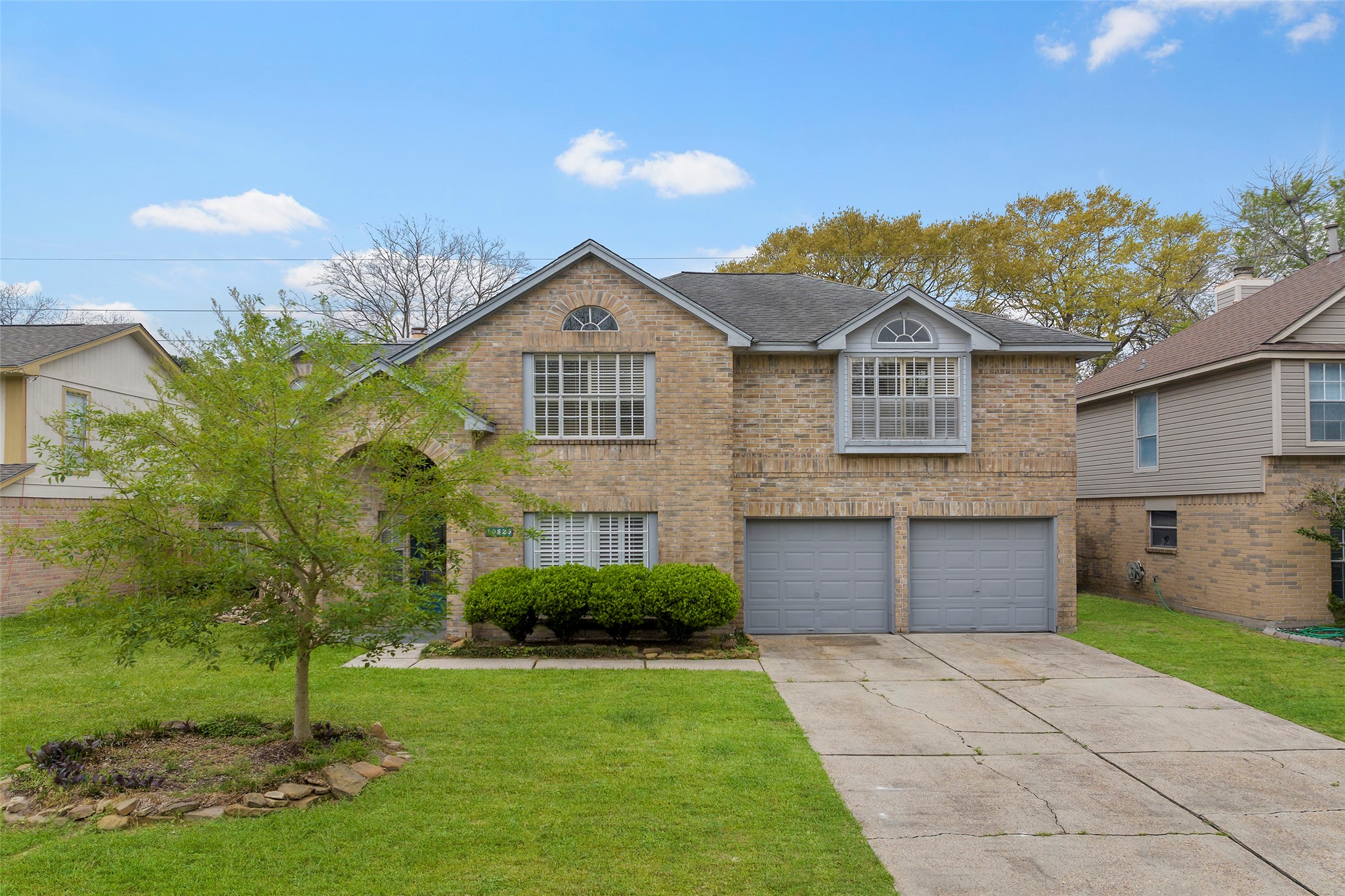 10823 Golden Grain Drive Houston TX 77064