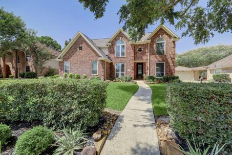 20006 Wood Walk Lane Humble TX 77346