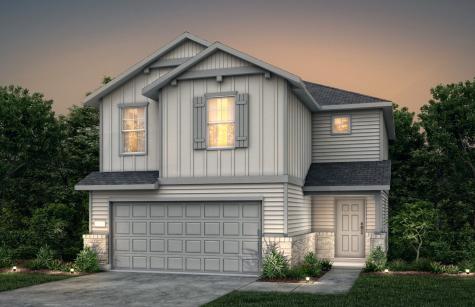 23807 Escardilla Drive Hockley TX 77447