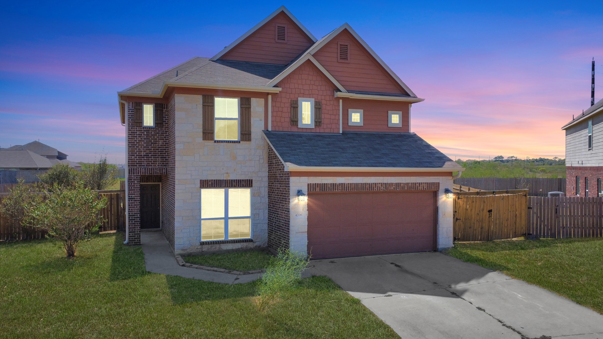 4206 Brightridge Court Rosenberg TX 77471