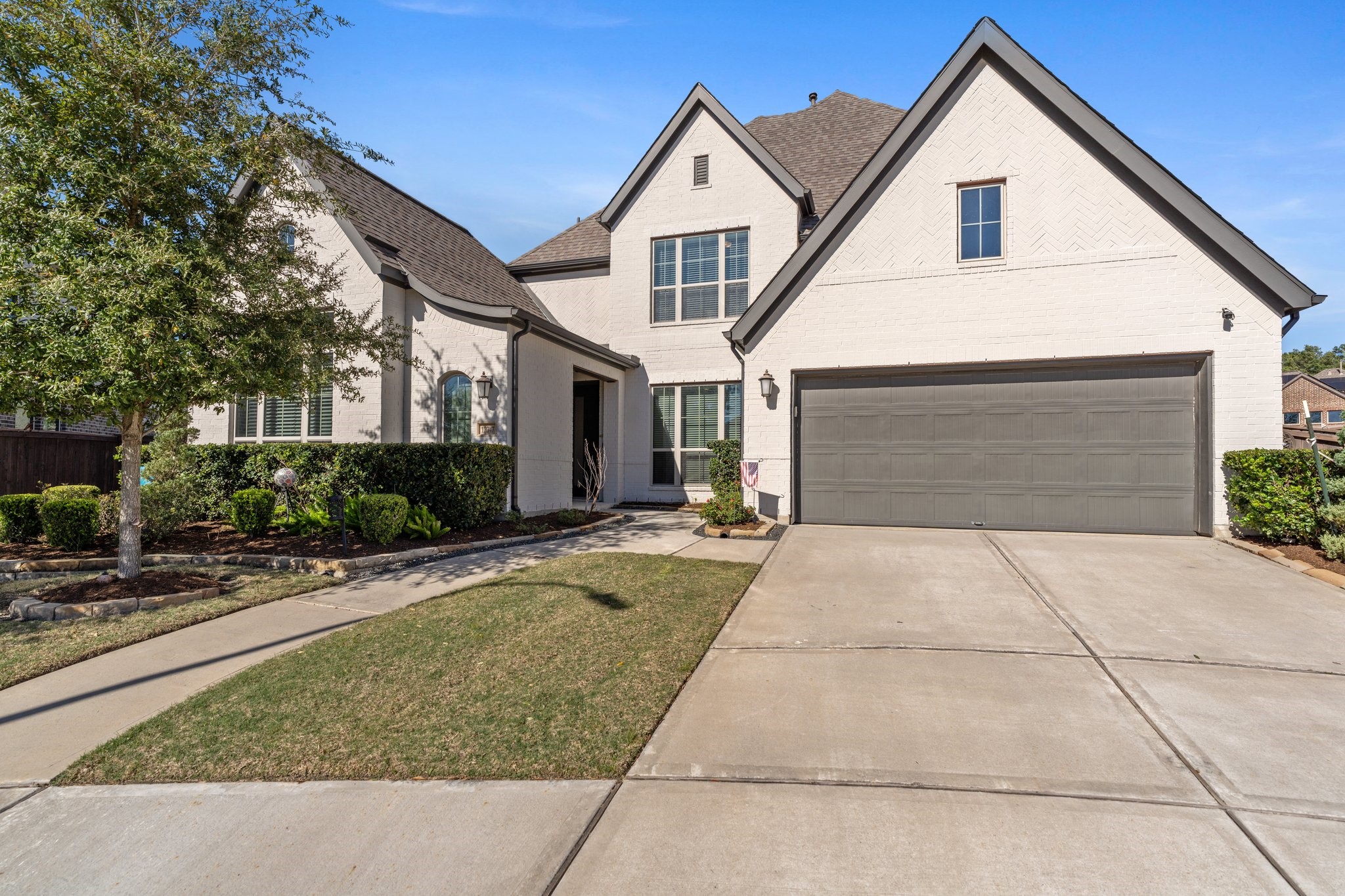 12747 N Greater Blue Circle Humble TX 77346