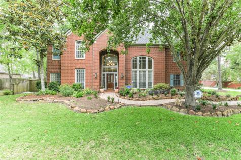 608 Timber View Friendswood TX 77546