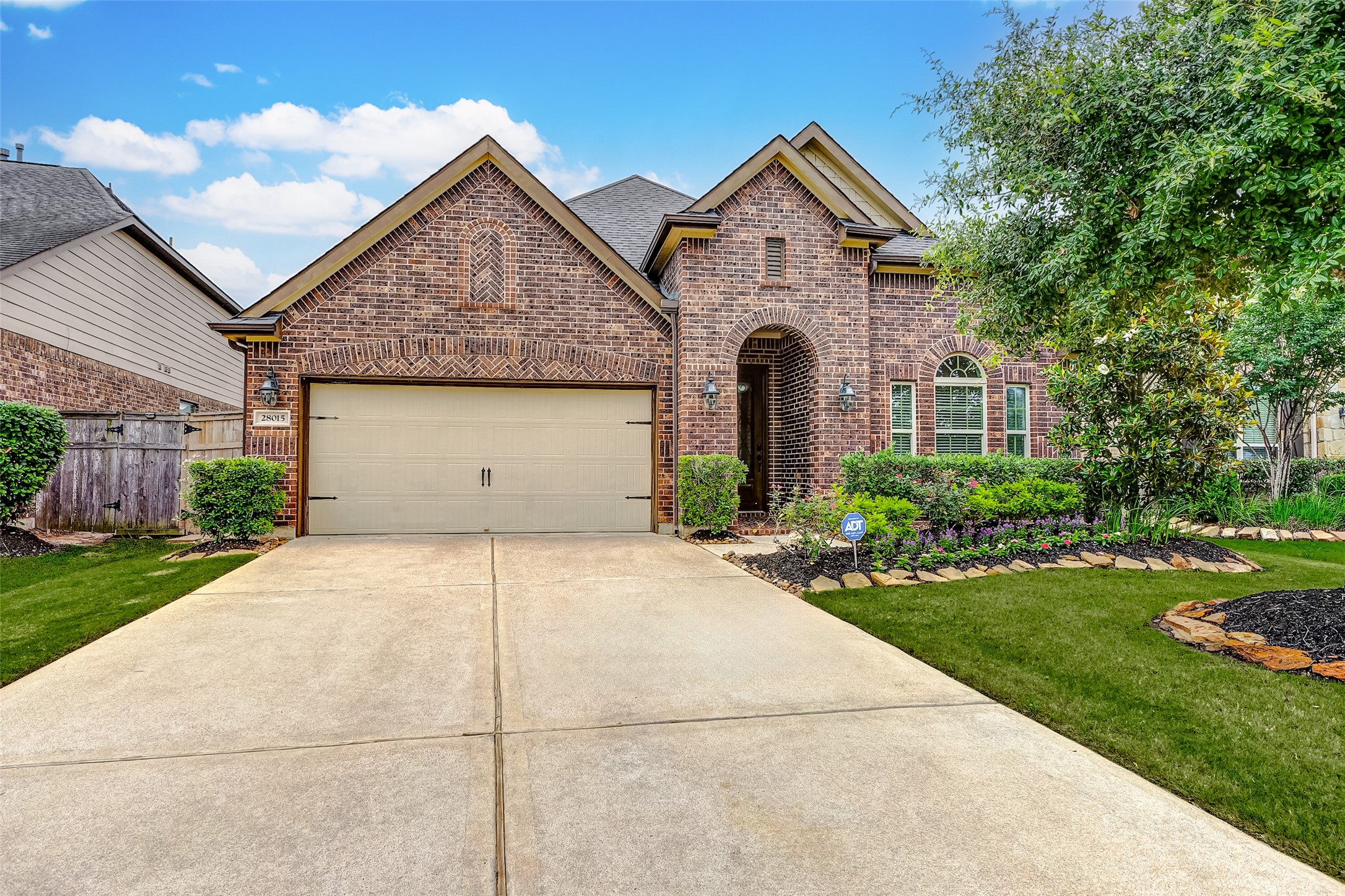 28015 Silver Dawn Court Fulshear TX 77441