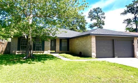 23234 Low Ridge Road Spring TX 77373