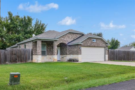 1108 Jennifer Street Madisonville TX 77864