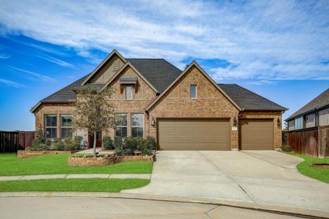 7122 Clubtail Road Katy TX 77493