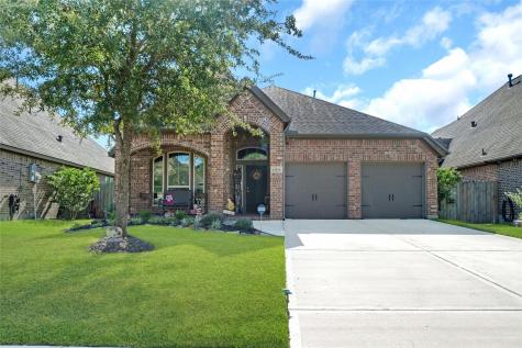 13934 Palm Ridge Lane Pearland TX 77584