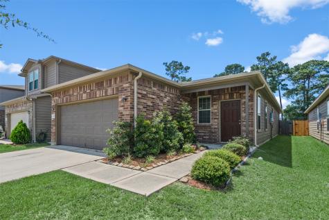 4526 Champions Landing Drive Houston TX 77069