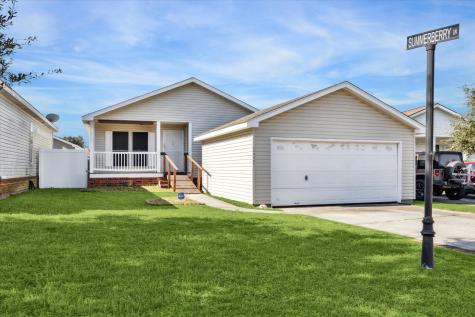 10126 Summerberry Lane Tomball TX 77375