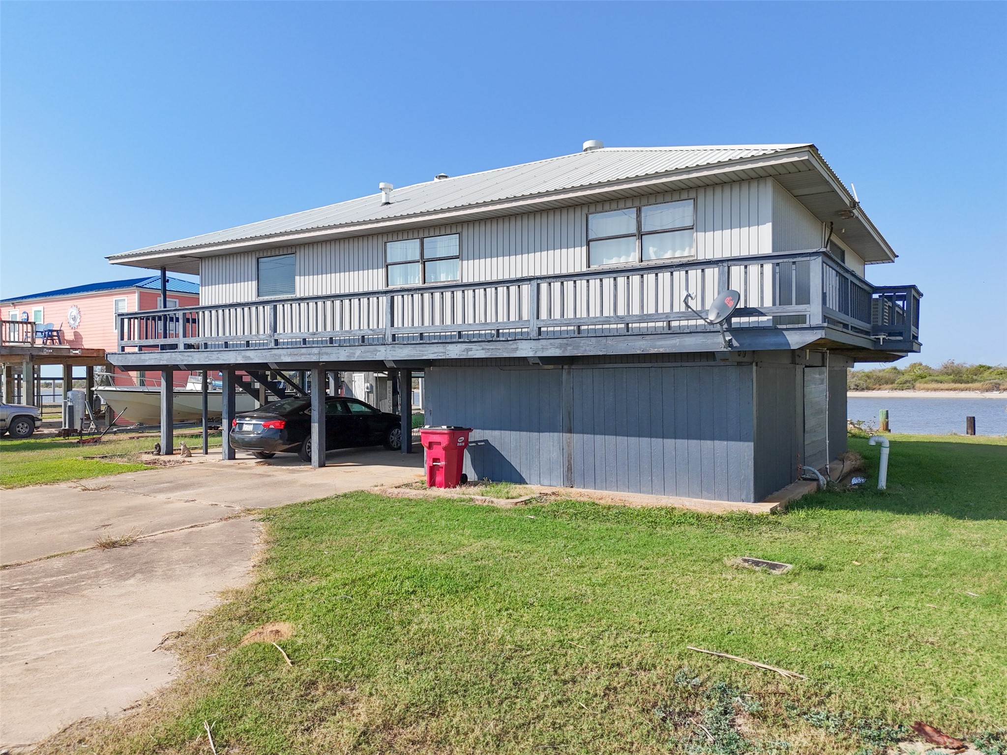 4366 Fm-2031 Matagorda TX 77414
