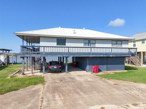 4366 FM-2031 Matagorda TX 77414