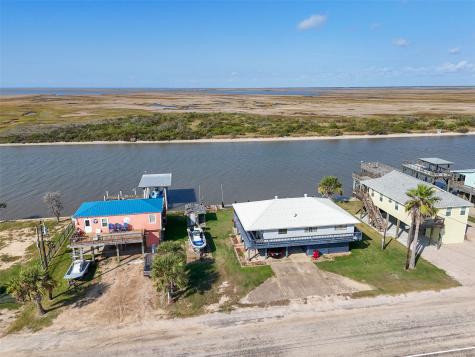 4366 FM-2031 Matagorda TX 77414