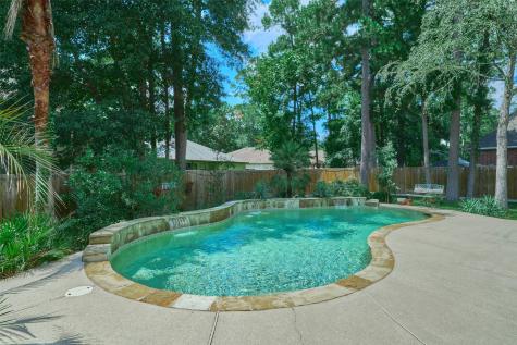 12631 Brontton Court Montgomery TX 77356