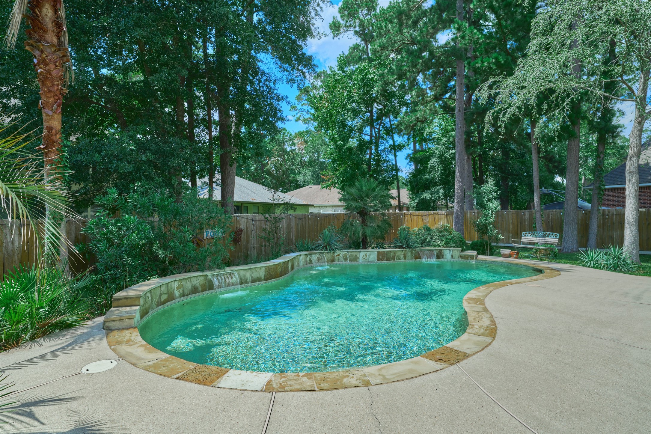 12631 Brontton Court Montgomery TX 77356