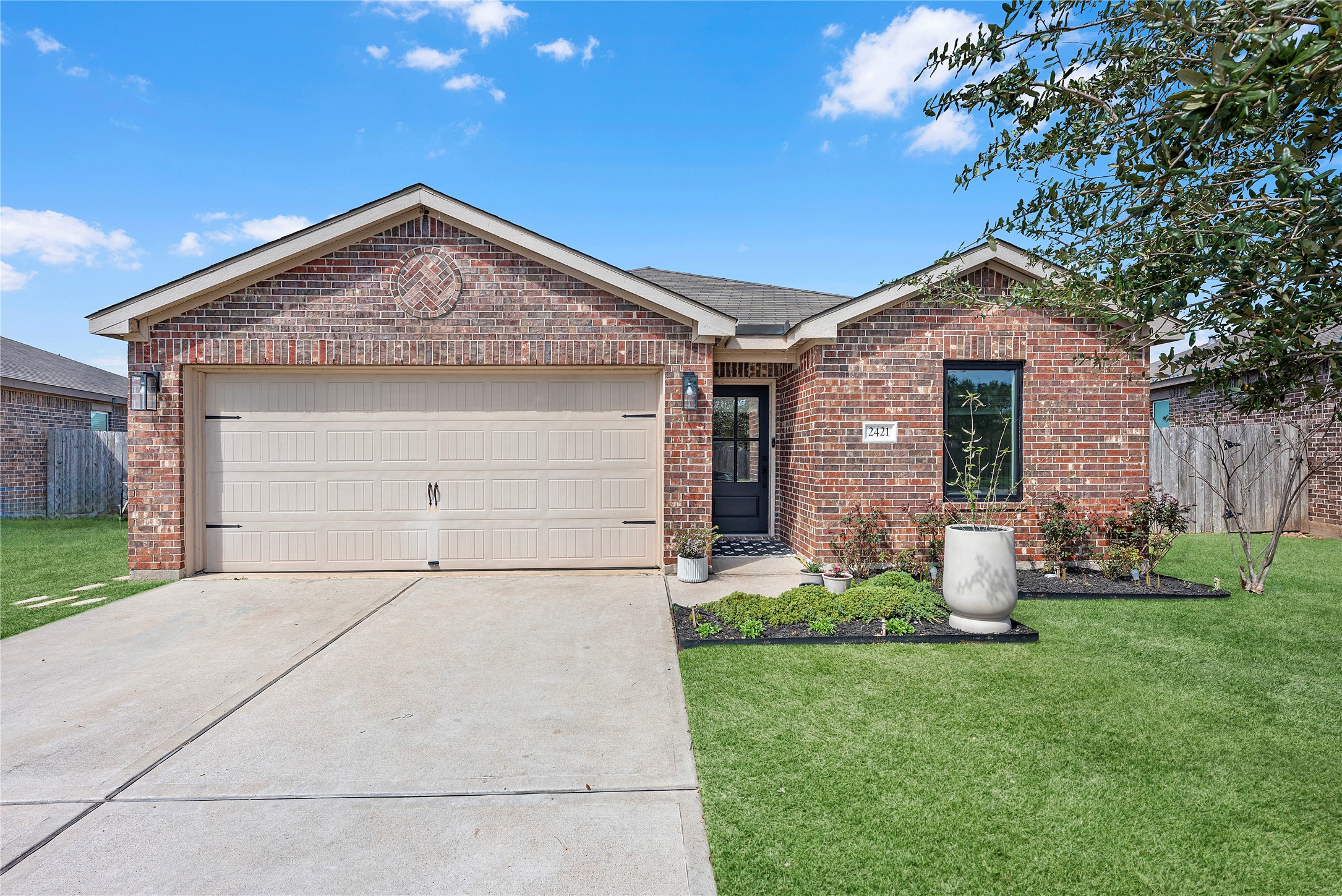 2421 Nautica Terrace Drive La Marque TX 77568