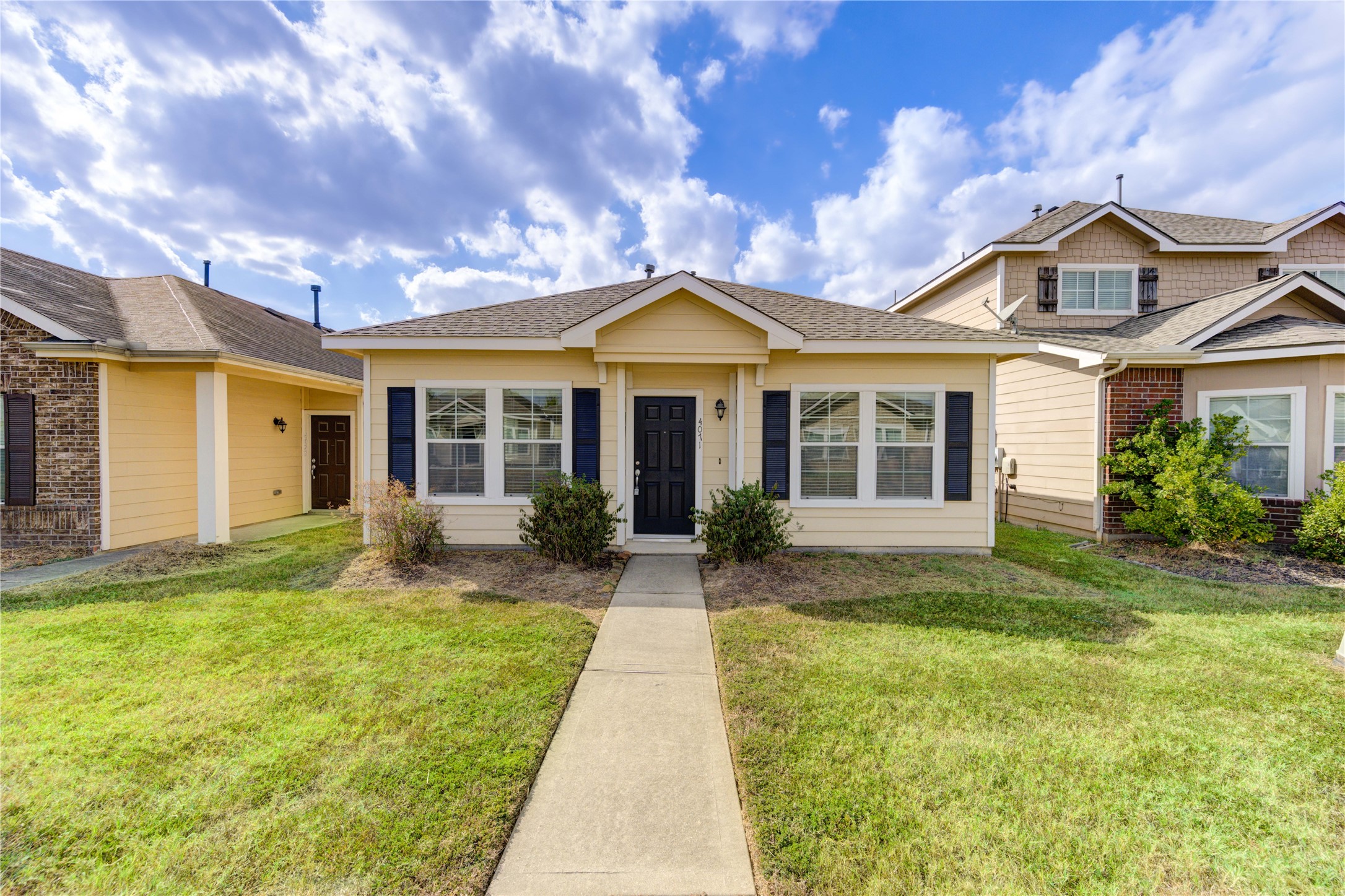 4071 Mossy Place Lane Spring TX 77388