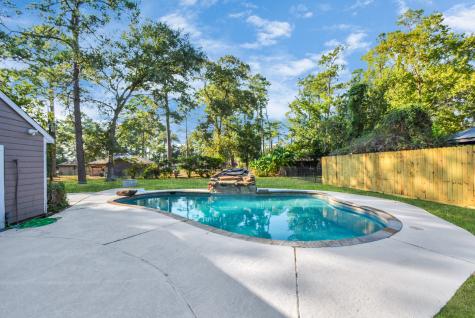 13011 Lynn Haven Street Cypress TX 77429