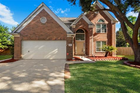 19234 Kelly Pines Court Humble TX 77346