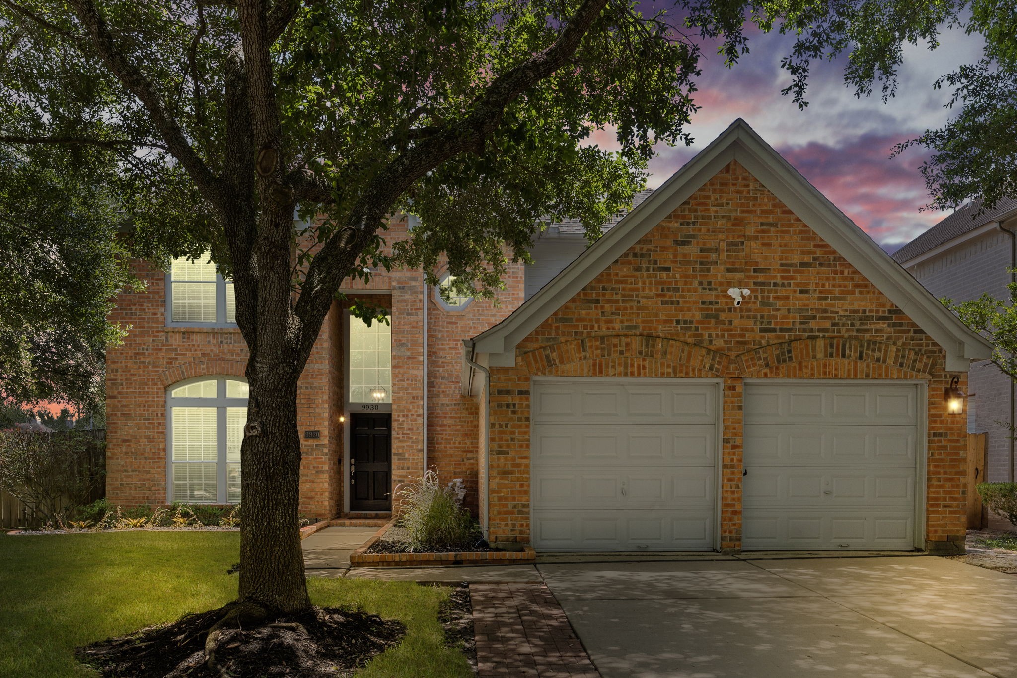 9930 Murray Landing Missouri City TX 77459