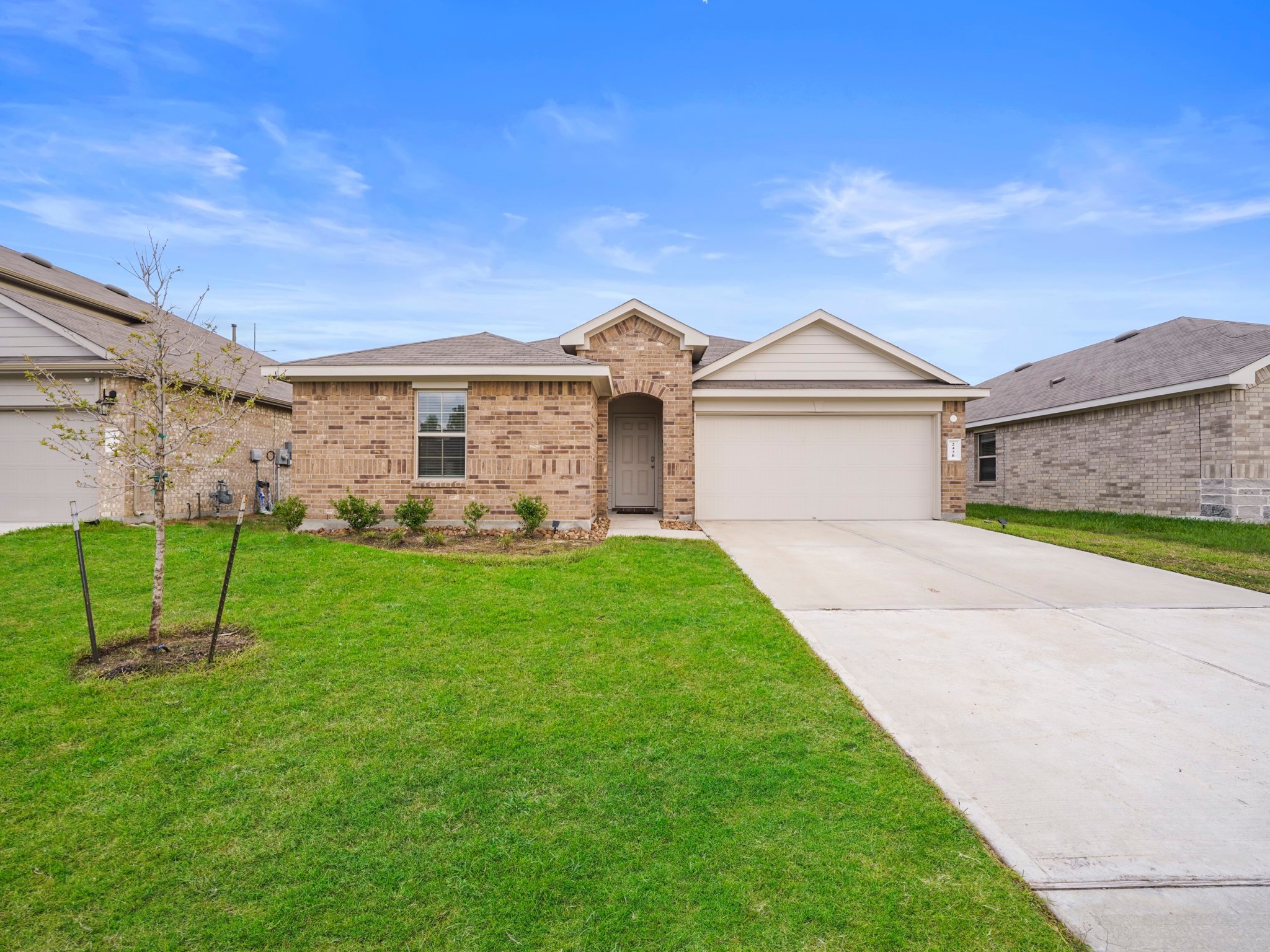 2438 Palmer Lake Lane Spring TX 77373