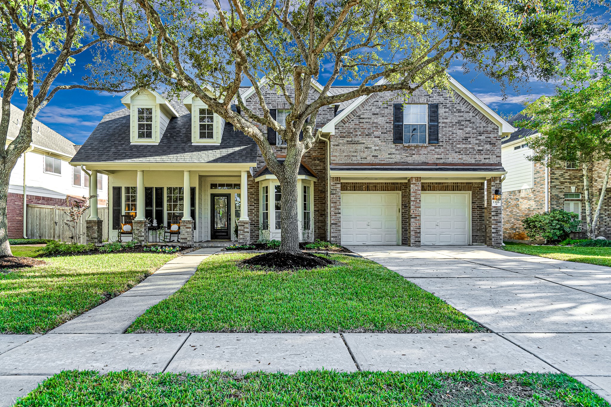1326 Shady Bend Drive Sugar Land TX 77479
