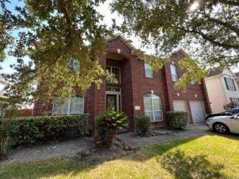 7511 Summer Shore Drive Rosenberg TX 77469