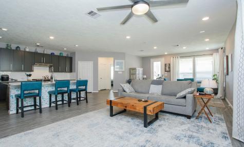 41814 Buckskin Basin Lane Magnolia TX 77354