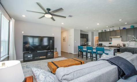 41814 Buckskin Basin Lane Magnolia TX 77354